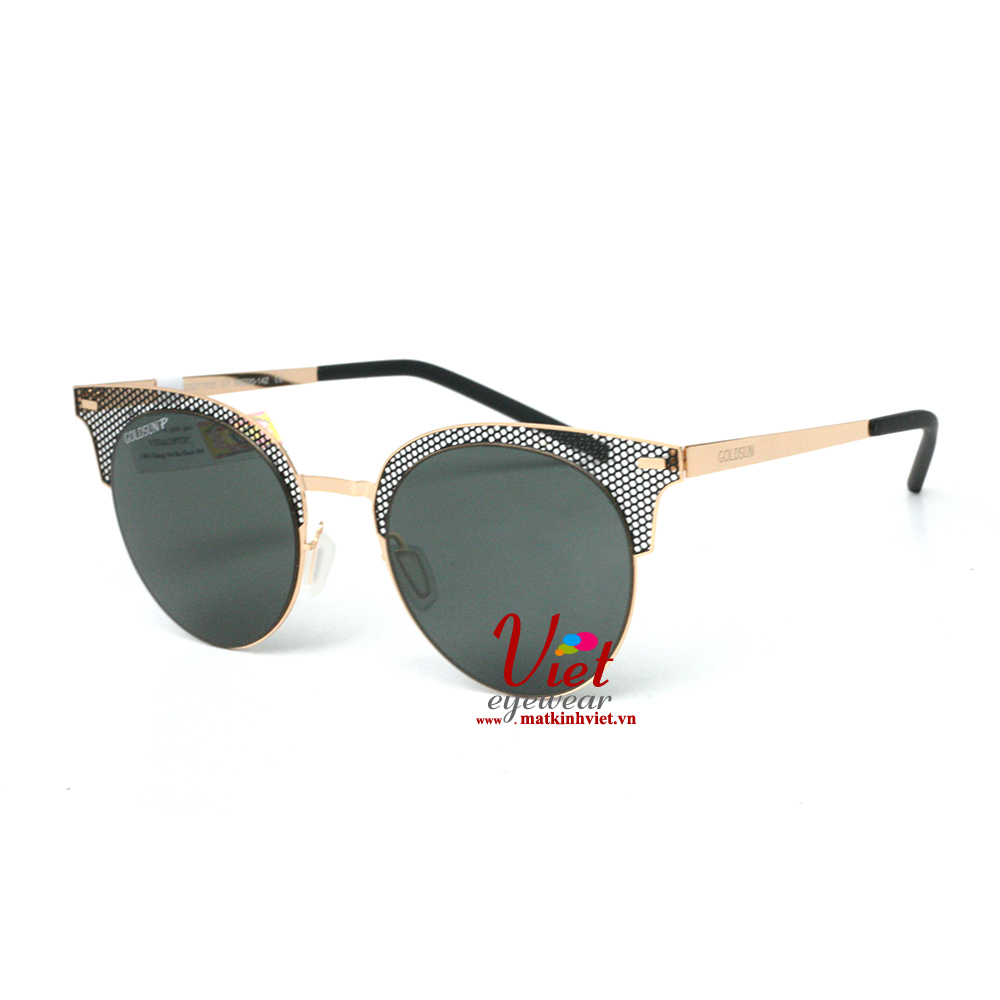 Kính mát Goldsun VNGS217020 G7